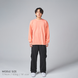 ピグメントロングスリーブTシャツ / Pigment Long-Sleeve (4559480488054)