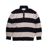 LMN Kent Hachi Danjara 3- Button Caranit (4 colors)