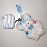 [Handmade] Picky bunny doll