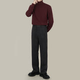 スタンダードタートルネック / Standard Turtleneck