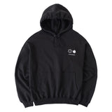 [EZwithPIECE] DAISY HOODIE (4COLORS) (6554919698550)
