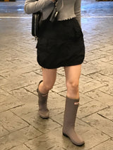 ラべートミニスカート
