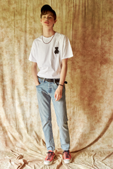 ベアTシャツ / BEAR T-SHIRT