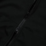 MUCENT デンバー 2ウェイクロップフードジップアップ WOMEN【セットアップアイテムあり】
