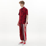Gradation Pants [Red] (6593078886518)