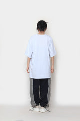 オールナイトレタリングショートスリーブTシャツ / All Night Lettering Short Sleeve T-shirt