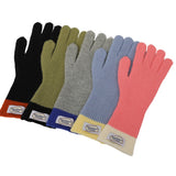 ASCLO Bicolor Gloves (5color)