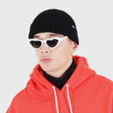 PIECE WATCH CAP (4COLORS) (6554709557366)