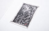 BBD Renaissance Patch T-Shirt (White)