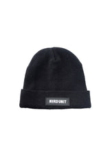 ナードユニットロゴビーニー | NERDUNIT LOGO BEANIE (3957732442230)