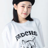 21 Cats T-shrits [2Color] (6550388113526)
