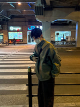 Osaka set up banding pants