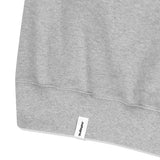 SPACE ROCKET SWEATSHIRT