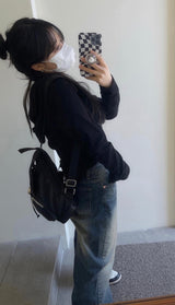 ミニポケットバックパック / Mini Pocket Backpack
