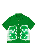 クローンシャツ/Clone Shirt_Green