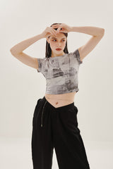 COLLAGE T-SHIRT (6691790028918)