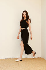 ルナスリングバックシューズ / LUNA SLINGBACK SHOES_4COLORS