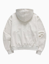 MCT MH20 HOODIE OATMEAL