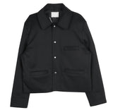 No.0500 E collar JK