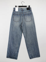 ローラー ライズ パイ パンツ / no.5178 Roller-Rise Pie Pants