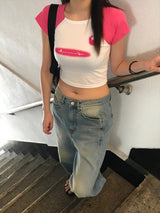 Starlight crop T