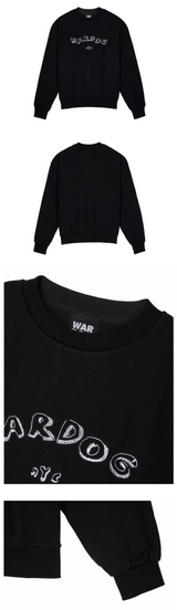 NYC Logo Sweatshirt