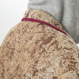 jacquard padded jacket (6632157773942)