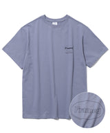 フレームオバールロゴTシャツ/FRAMED OVAL LOGO TEE (4452362846326)
