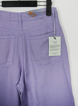 パズルカラーパンツ / no.1761 puzzle color pants (3color)