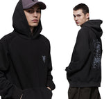 [ARTIST EDITION] TCP X NINBOLT PIGMENT HOOD