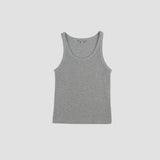 S/S ソフトノースリーブトップ / S/S SOFT SLEEVELESS TOP