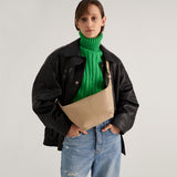 RIDER SLING BAG_BEIGE