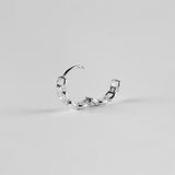 SQ CHAIN EAR (6669337362550)