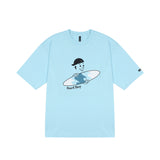 NATURE TEE skyblue (6580873527414)