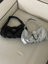 Wonton shoulder bag