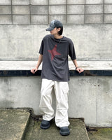 シスターウォシュどTシャツ