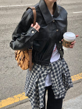 Kuo jacket