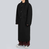 Penta ダッフルコート/Penta Duffel Coat