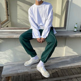 A Layered Box T Shirt (7color) (6681139282038)