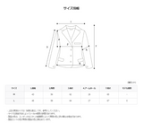 ASCLO Ace Tweed Jacket
