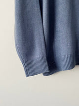 Hugo knit