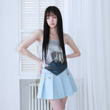 マイベッドスカーフトップ / 0 2 my bed scarf top