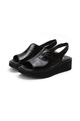 コイチャンキーサンダル / COY CHUNKY SANDALS_6COLORS