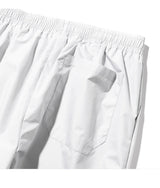 3レイヤースリットジップパンツ/3LAYER SLIT ZIP PANTS