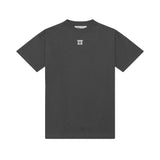 DVRK PRIVÉ SECRET JARDIN ロゴ ベビー T シャツ - ホワイト
