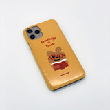 Smart moorugi Bumper Case (6660042817654)