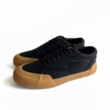 Cloud Black Gum Sneakers