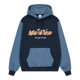 FLAG HOODIE