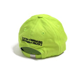 Smoke Err Day Ball Cap (6673071046774)