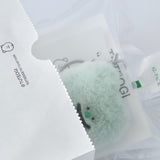 tuteogi mint doll keyring